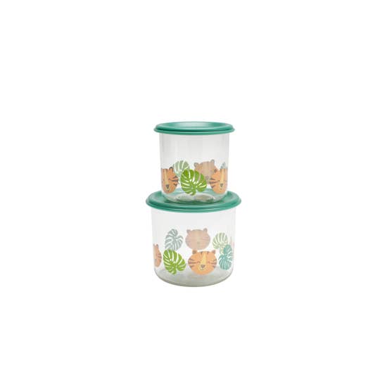 New Sugarbooger ORE Lunch Containers Large