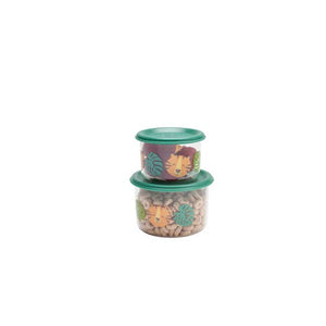 New Sugarbooger ORE Lunch Containers Small Set