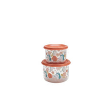 Load image into Gallery viewer, New Sugarbooger ORE Lunch Containers Small Set
