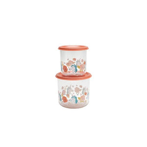 New Sugarbooger ORE Lunch Containers Large